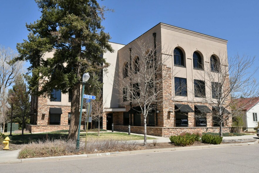 More Photos Of 103 4th St, Castle Rock Office For Sale