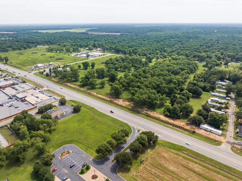 Primary Photo Of 1379 US Highway 19 S, Leesburg Land For Sale