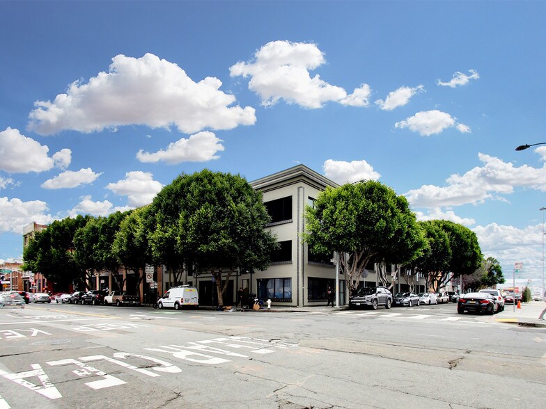 More Photos Of 480 2nd St, San Francisco Office For Lease