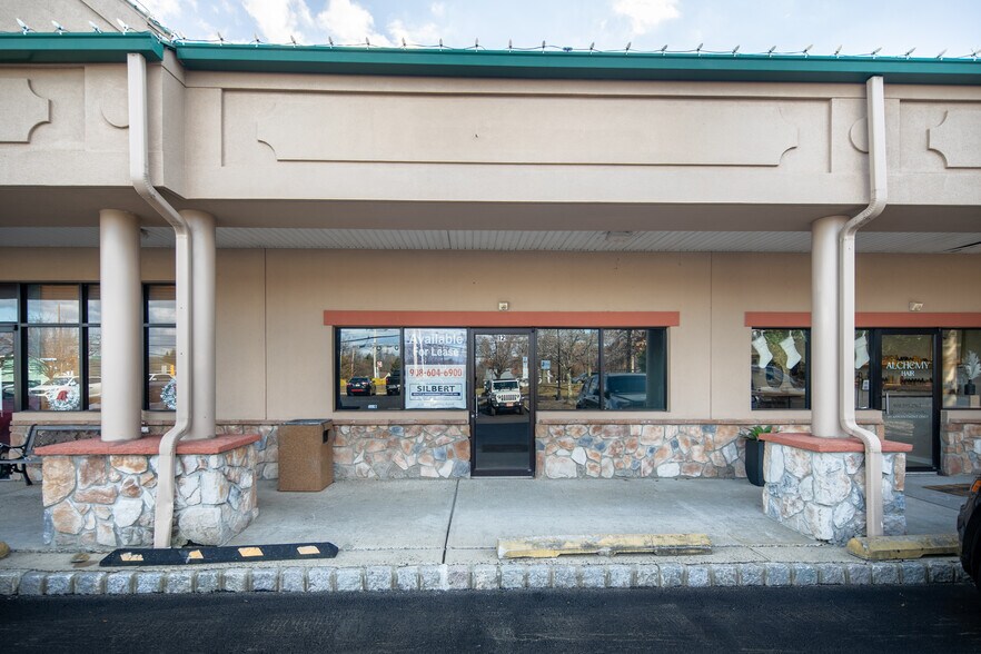 More Photos Of 1260 State Route 28, Branchburg Unknown For Lease