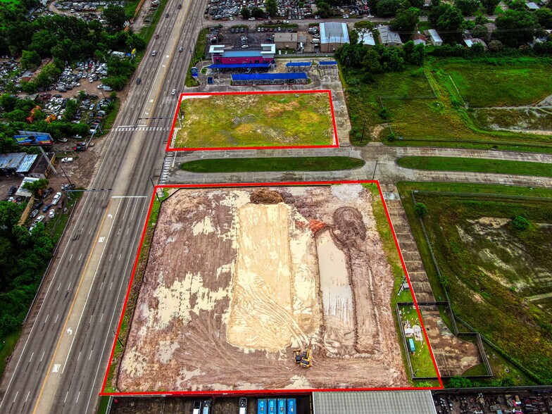 More Photos Of 2323 Mt Houston rd, Houston Land For Sale