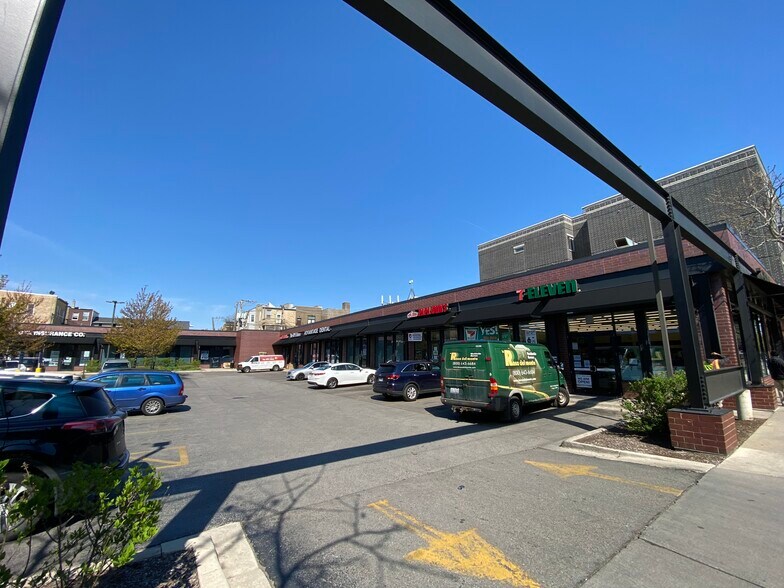 More Photos Of 2808-2820 W Armitage Ave, Chicago Unknown For Lease