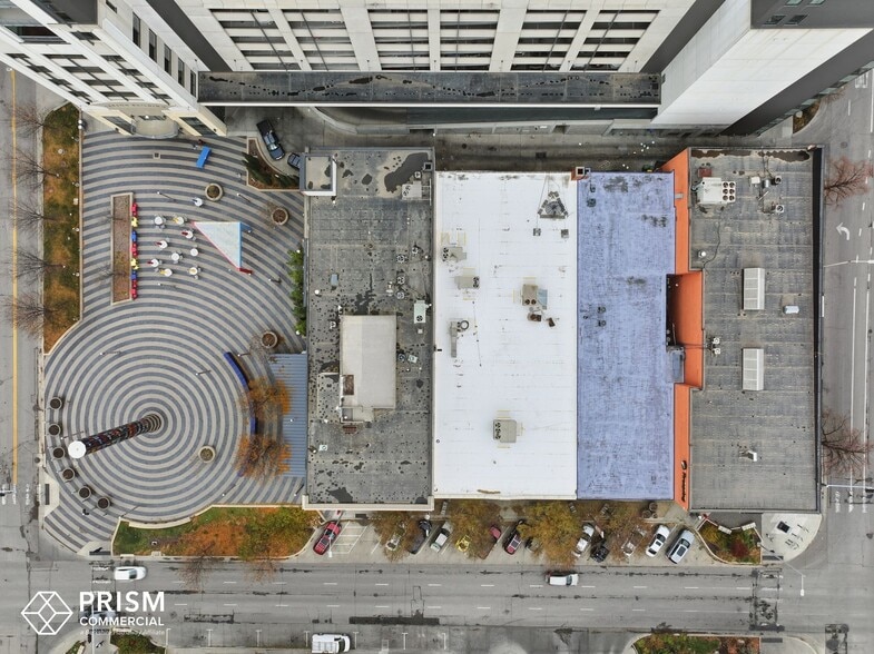 More Photos Of 1332-1336 P St, Lincoln Storefront Retail Office For Sale