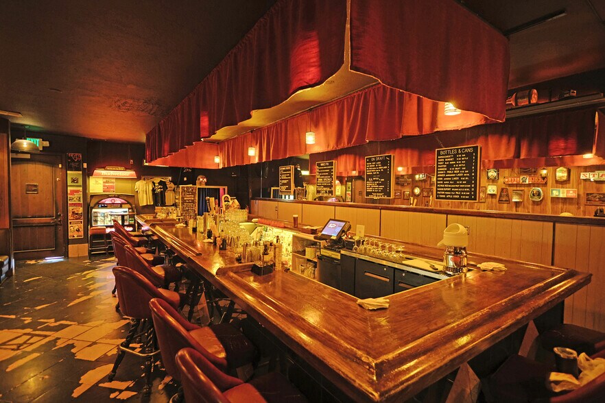 More Photos Of 10753 San Pablo Ave, El Cerrito Freestanding For Sale