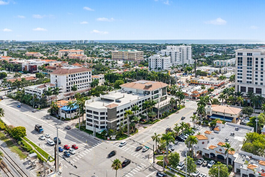 More Photos Of 1 N Federal Hwy, Boca Raton Office For Lease