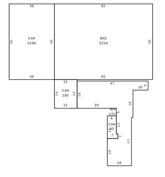 More Photos Of 6301 Causeway Blvd, Tampa Auto Repair For Lease