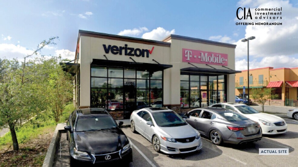 Primary Photo Of 43384 US-27, Davenport Storefront For Sale