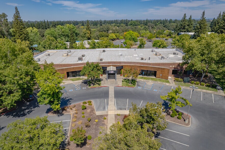 More Photos Of 2330 Gold Meadow Way, Gold River Office For Sale