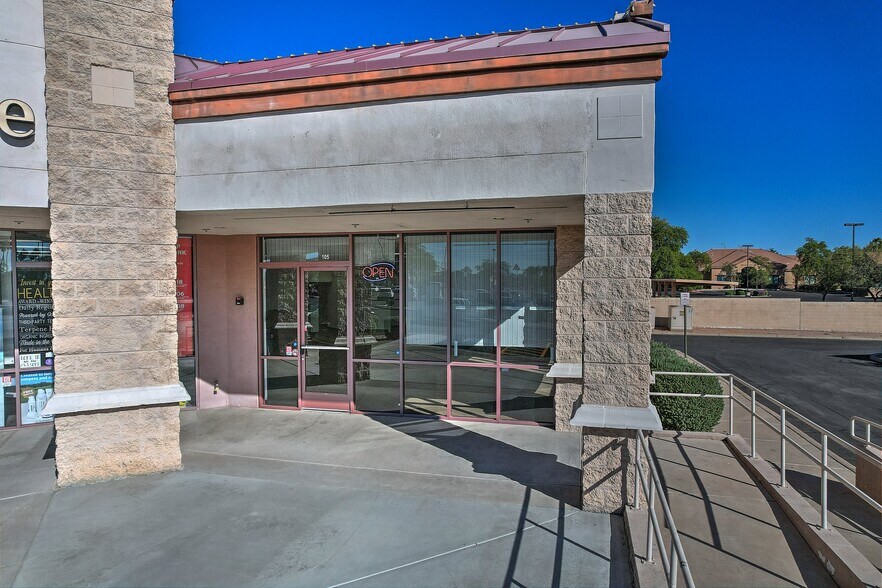 More Photos Of 345 S Power Rd, Mesa Unknown For Lease