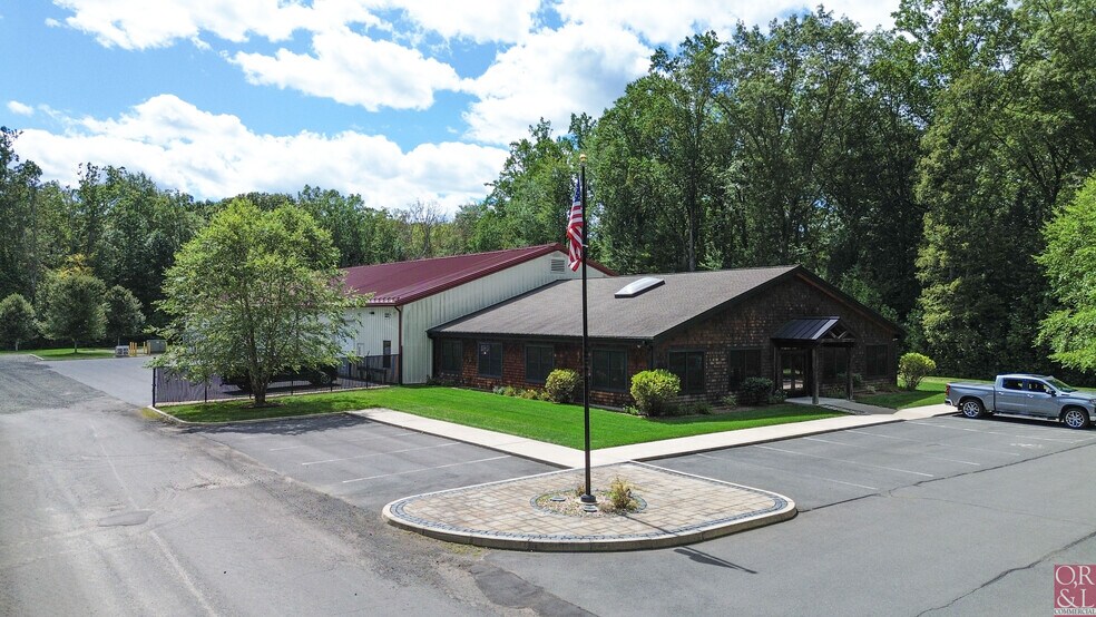 More Photos Of , Bloomfield Industrial For Sale