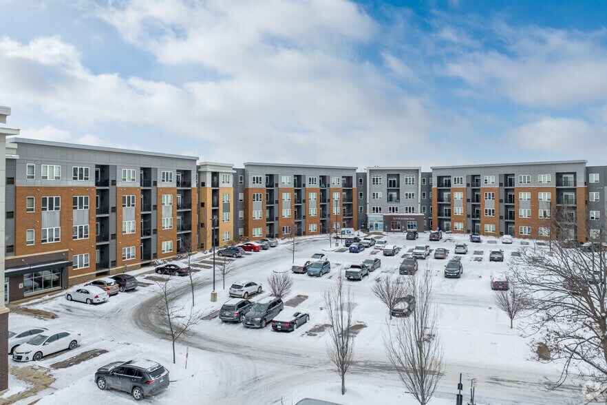 More Photos Of 3825 Cedar Grove Pky, Eagan Apartments For Lease