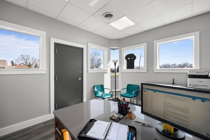 More Photos Of 1033 Cleveland Rd, Sandusky Auto Dealership For Sale