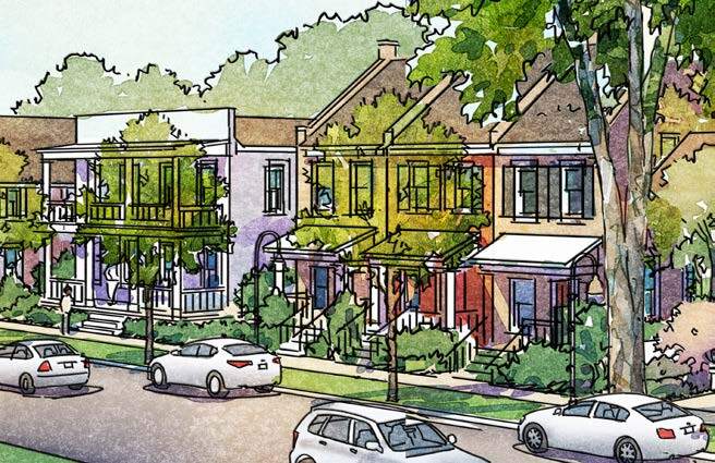 More Photos Of S Smithfield Rd, Knightdale Land For Sale