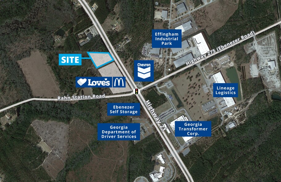 Primary Photo Of 21, Rincon Land For Sale