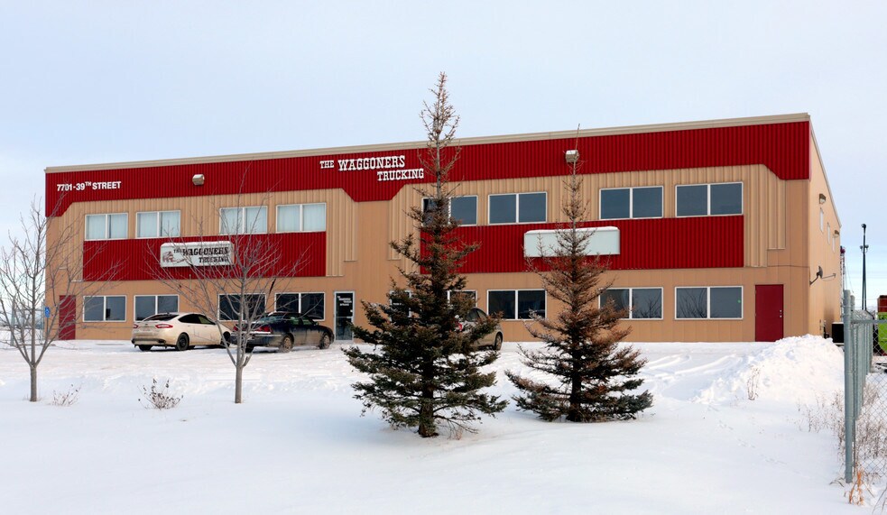 More Photos Of 7703 39 St, Leduc Manufacturing For Sale