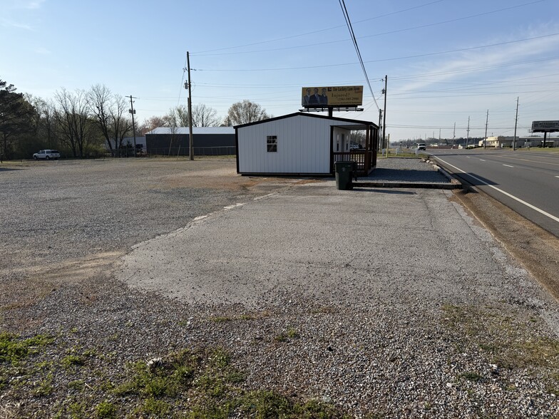 More Photos Of 13974 Highway 231 431 N, Hazel Green Land For Sale