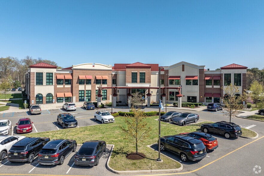 Primary Photo Of 27 S Cooks Bridge Rd, Jackson Medical For Lease