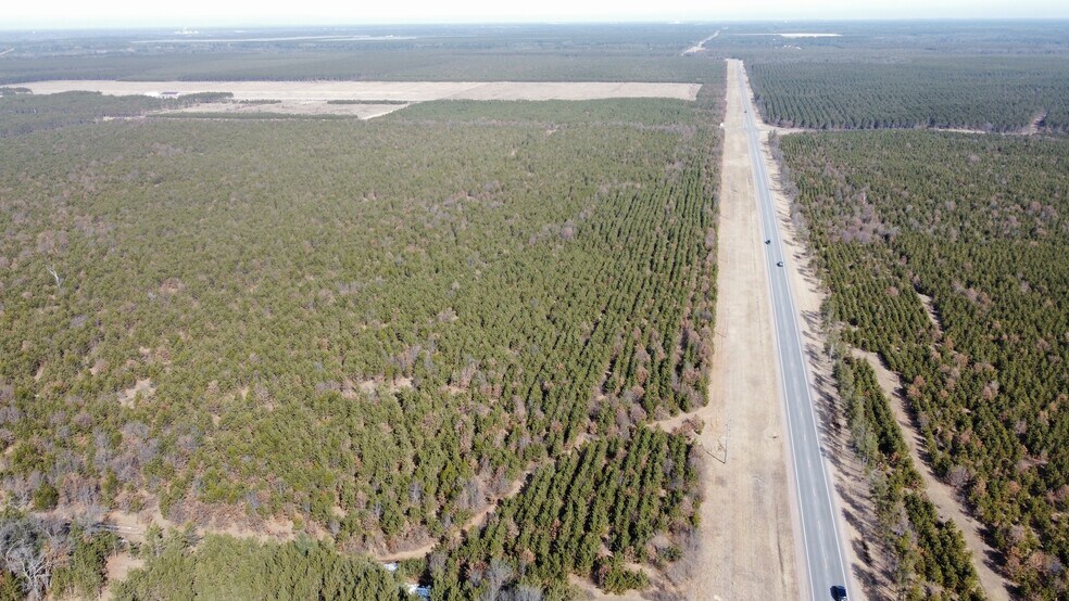 More Photos Of 207 State Highway 13, Nekoosa Land For Sale