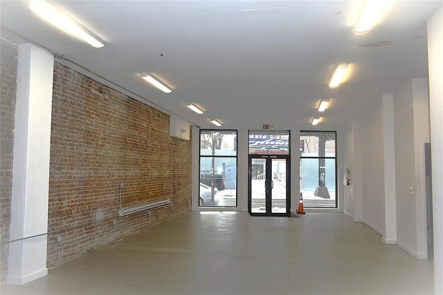 More Photos Of 3043 Fulton St, Brooklyn Storefront Retail Residential For Sale