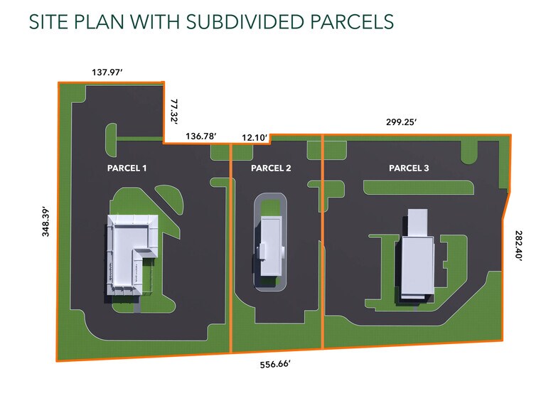 More Photos Of 5974 Highclere Street, Orlando Land For Sale