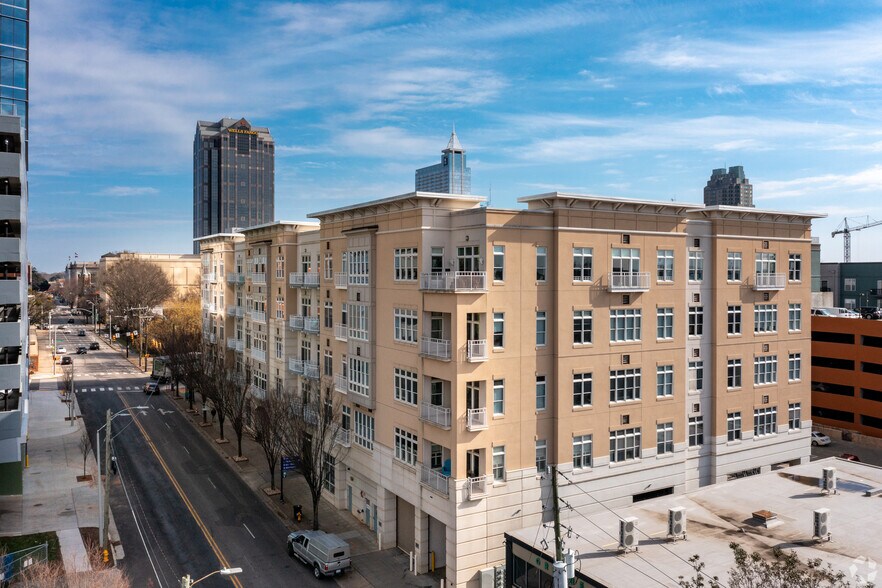 More Photos Of 317 W Morgan St, Raleigh Apartments For Sale