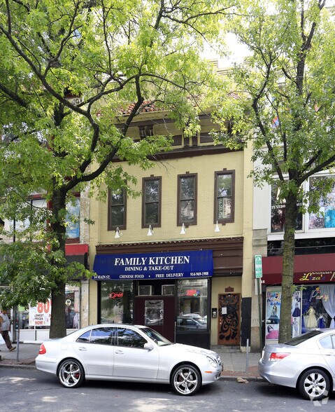 Primary Photo Of 14 Main St, Yonkers Storefront Retail Office For Lease
