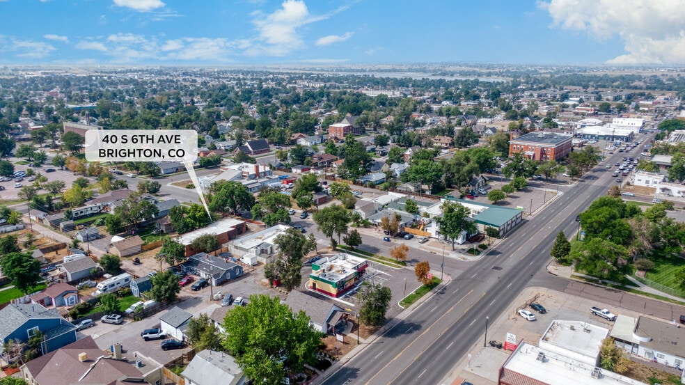 More Photos Of 40 S 6th Ave, Brighton Medical For Lease