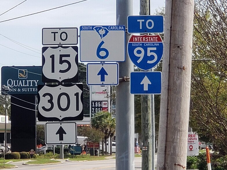 More Photos Of 656 Bass Dr, Santee Land For Sale