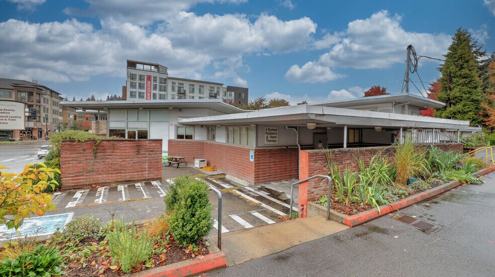 More Photos Of 18504 Bothell Way NE, Bothell Medical For Lease
