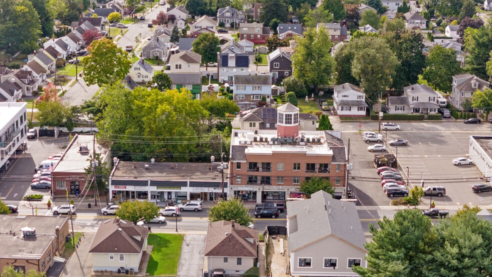 More Photos Of 12-56 River Rd, Fair Lawn Multifamily For Sale