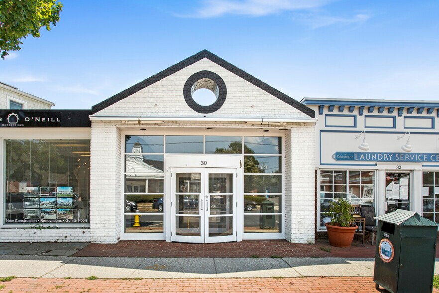 More Photos Of 30 Nugent St, Southampton Storefront Retail Office For Lease