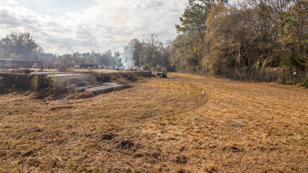 More Photos Of 00 Sapp Street, Starke Land For Sale