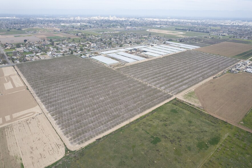 More Photos Of APN 328-050-37, Fresno Land For Sale
