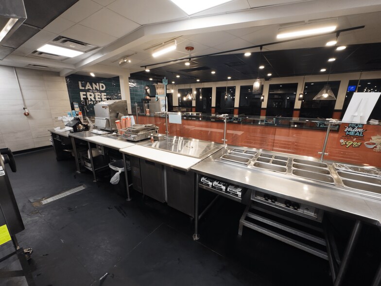 More Photos Of 1053 Bypass 123, Seneca, SC 29678, Seneca Fast Food For Sale