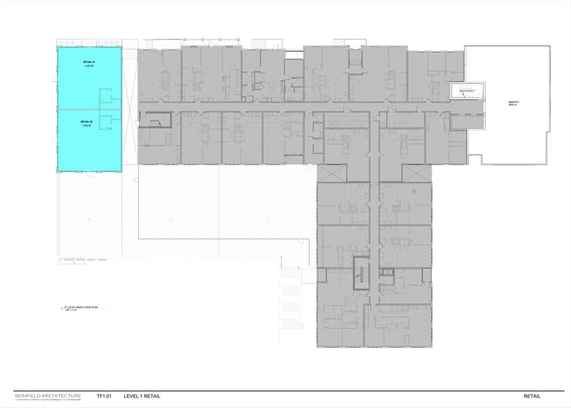 More Photos Of 1 Cemetery St, Norwalk Apartments For Lease
