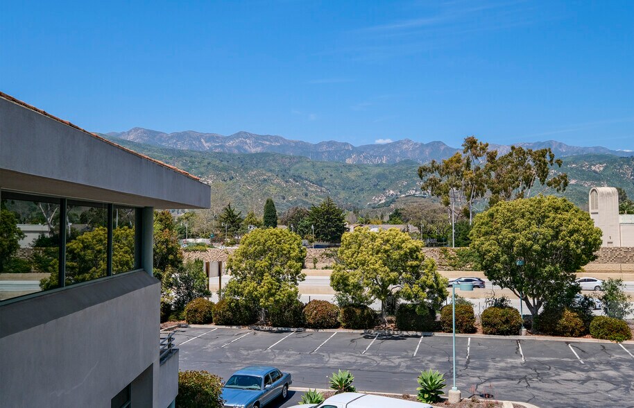 More Photos Of 1155 Eugenia Pl, Carpinteria Office For Lease