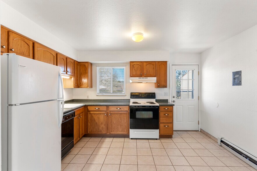 More Photos Of , Colorado Springs Multifamily For Sale