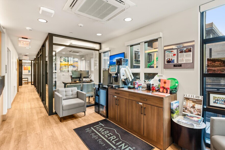 More Photos Of 122 W Main St, Aspen Office Residential For Sale