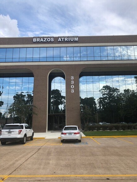 More Photos Of 3303 W FM-1960, Houston Medical For Lease