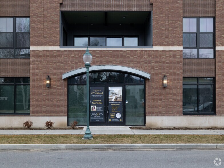 More Photos Of 78 Church St, Saratoga Springs Apartments For Sale