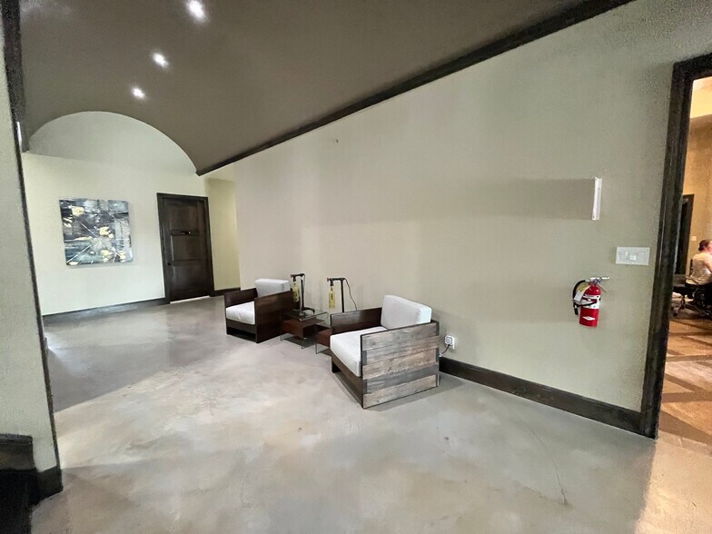 More Photos Of 4313 N County Rd W, Odessa Office For Sale