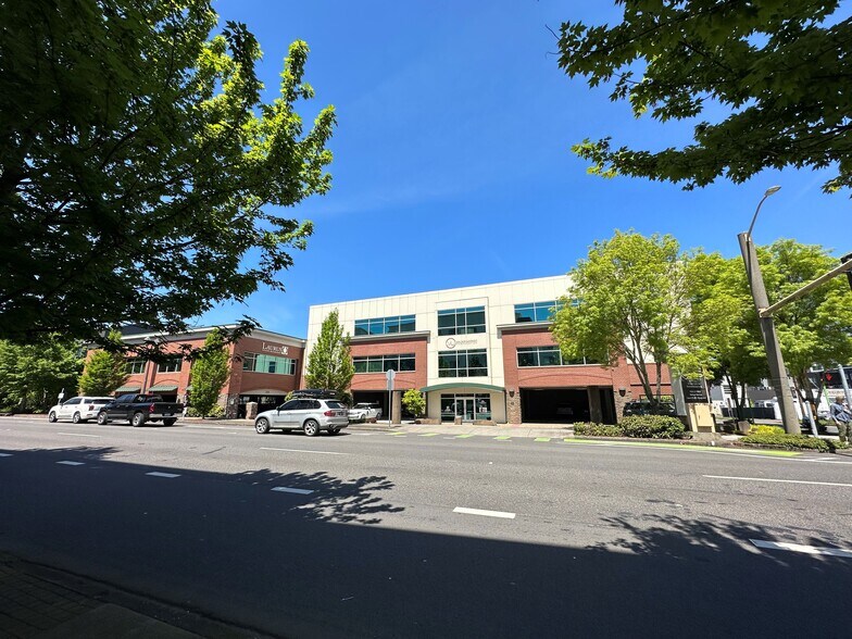 Primary Photo Of 314 W 15th St, Vancouver Office For Lease