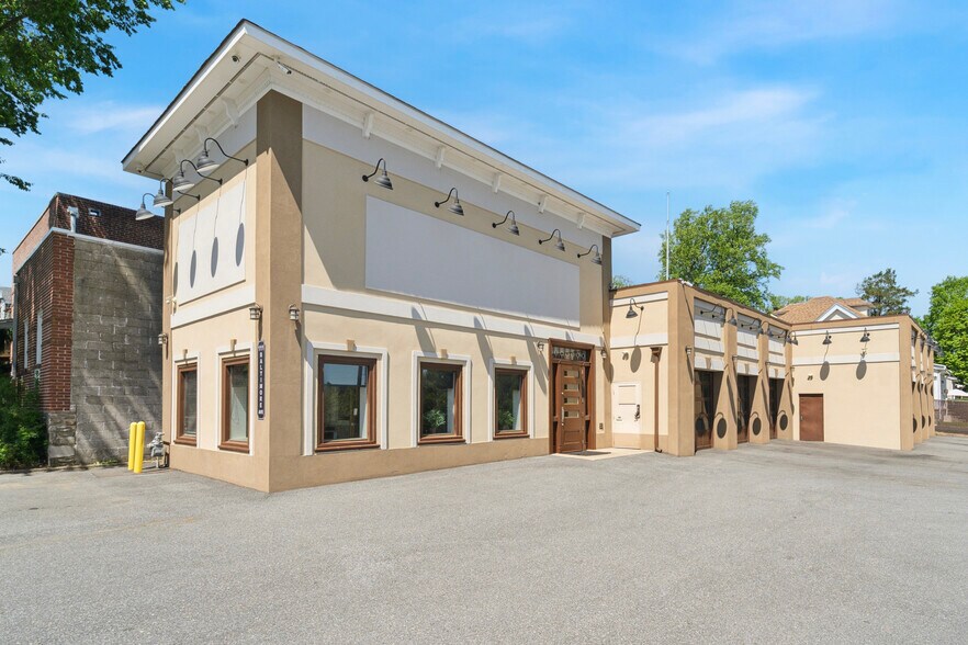 Primary Photo Of 111 Baltimore Ave, Lansdowne General Retail For Sale