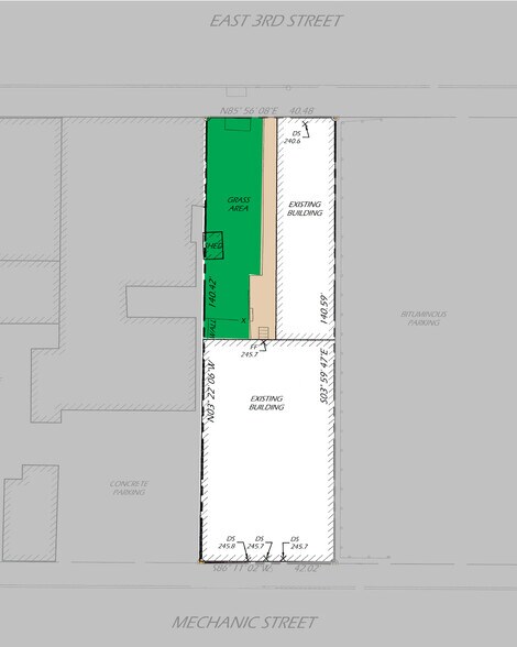 More Photos Of 210 E 3rd St, Bethlehem Apartments For Sale