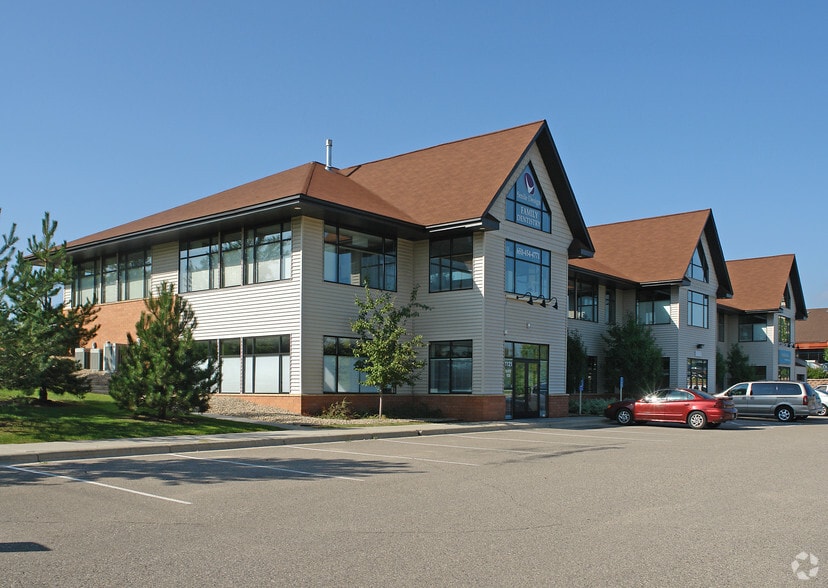 More Photos Of 1121 Town Centre Dr, Eagan Office For Lease