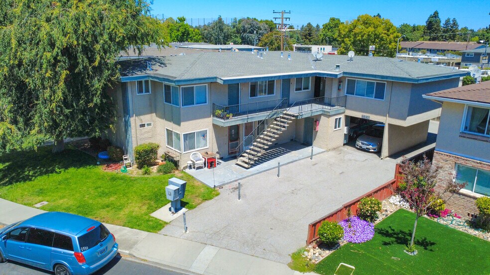 More Photos Of 2351 Sutter Ave, Santa Clara Apartments For Sale