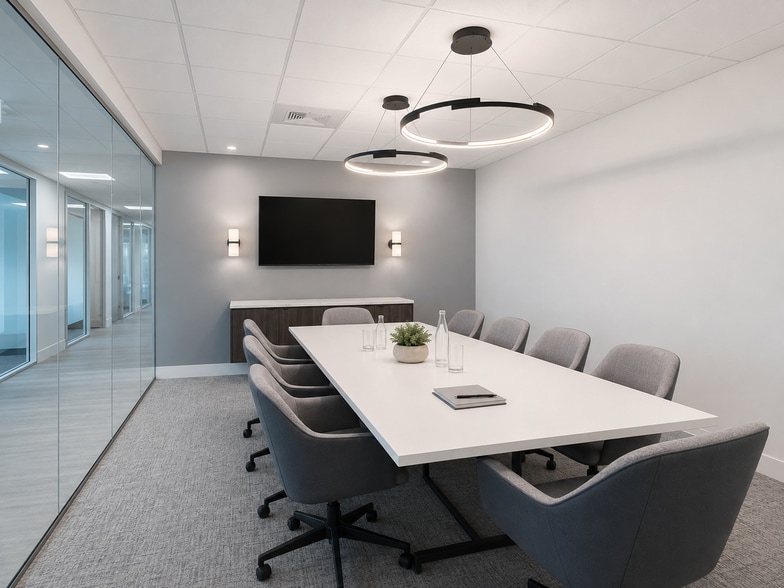 More Photos Of 11808 Northup Way, Bellevue Coworking Space