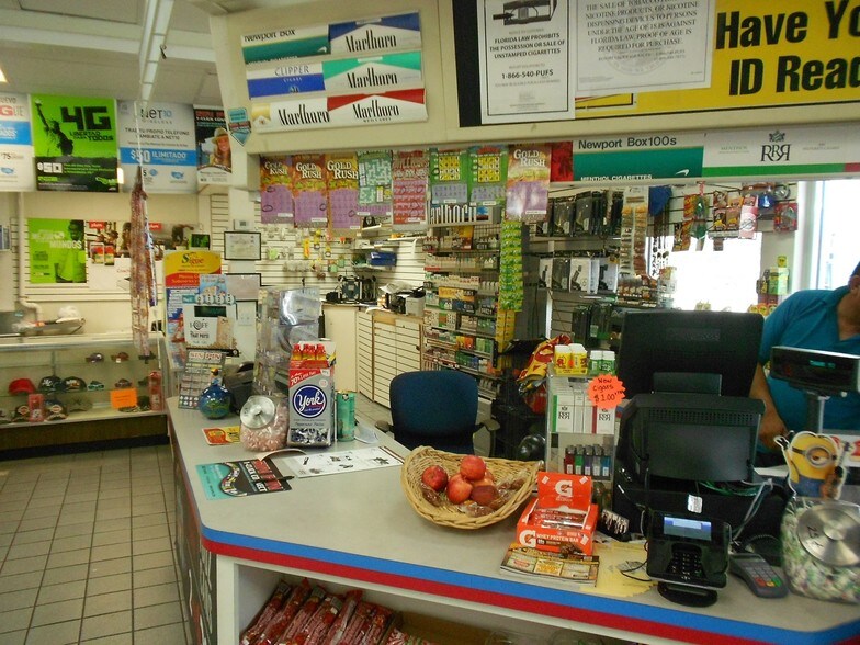 More Photos Of 4 Us Highway 27 N, Avon Park Convenience Store For Sale