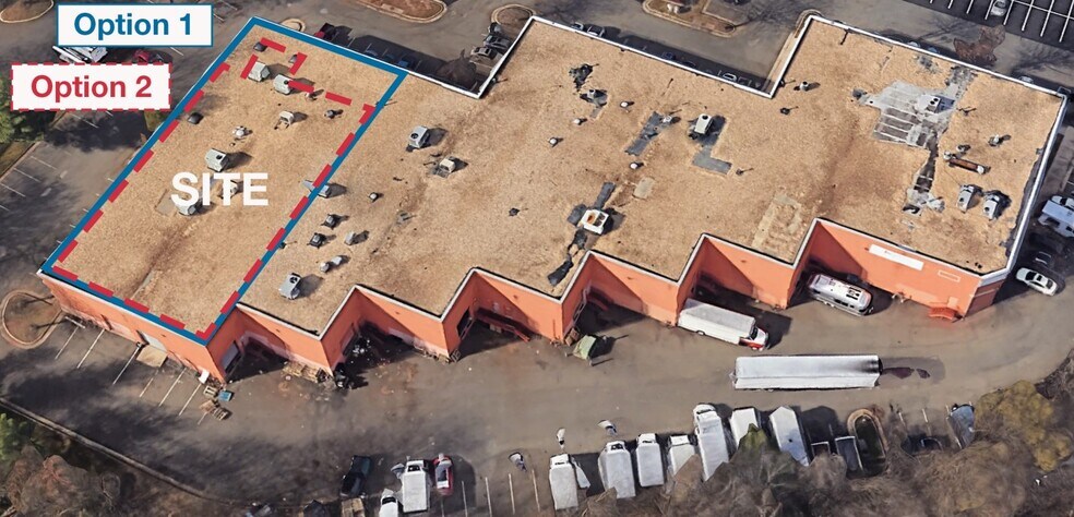 More Photos Of 4445-4449 Brookfield Corporate Dr, Chantilly Showroom For Lease