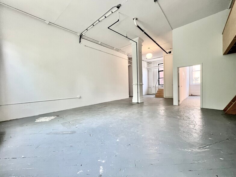 More Photos Of 51-55 Nassau Ave, Brooklyn Loft Creative Space For Lease